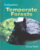 Temperate Forests cover