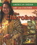 The Cherokee (Chelsea House) cover