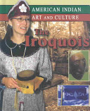 The Iroquois (Chelsea House) cover