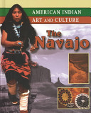 The Navajo (Chelsea House) cover