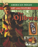 The Ojibwa (Chelsea House) cover