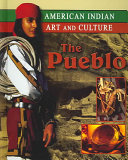The Pueblo (Chelsea House) cover