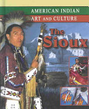 The Sioux (Chelsea House) cover
