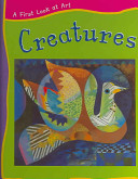 Creatures cover