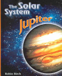 Jupiter cover