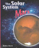 Mars cover