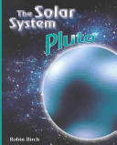 Pluto cover
