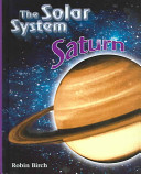 Saturn cover