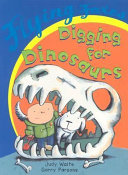Digging for Dinosaurs cover