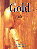 Gold cover