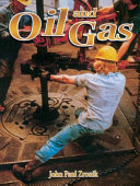 Oil and Gas cover