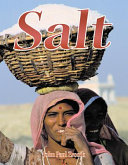 Salt cover