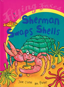 Sherman Swaps Shells cover