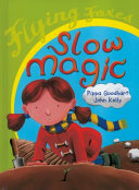 Slow Magic cover