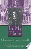 In My Place cover
