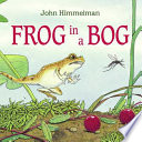 Frog in a Bog cover