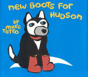 New Boots for Hudson cover