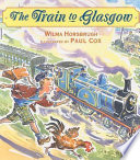 The Train to Glasgow cover