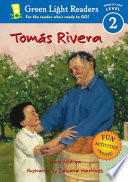 Tomás Rivera cover