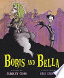 Boris and Bella cover