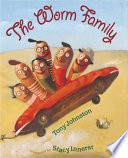 The Worm Family cover