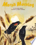 Marsh Morning cover