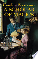 A Scholar of Magics cover