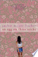 An Egg on Three Sticks cover