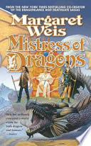 Mistress of Dragons cover