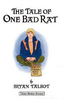 The Tale of One Bad Rat cover