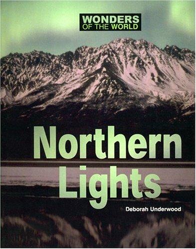 Northern Lights cover