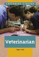 Veterinarian cover