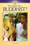 What Makes Me a Buddhist? cover