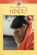 What Makes Me a Hindu? cover