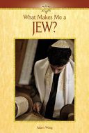 What Makes Me a Jew? cover