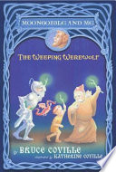 The Weeping Werewolf cover