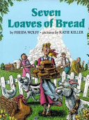 Seven Loaves of Bread cover