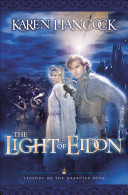 The Light of Eidon cover