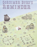 Gordimer Byrd's Reminder cover