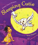 Sleeping Cutie cover