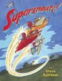 Supersnouts! cover
