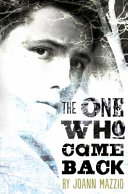 The One Who Came Back cover
