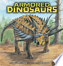 Armored Dinosaurs cover