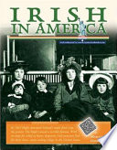 Irish in America cover