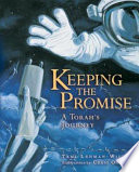 Keeping the Promise: A Torah's Journey cover