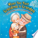 When You Visit Grandma and Grandpa cover