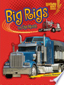Big Rigs/Big Rigs on the Move cover