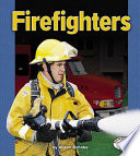 Firefighters cover
