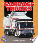 Garbage Trucks cover