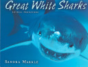 Great White Sharks cover